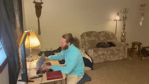 Kaiku77 online show from 01/31/26, 07:34