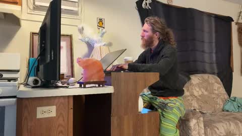 Kaiku77 online show from 02/27/26, 04:51