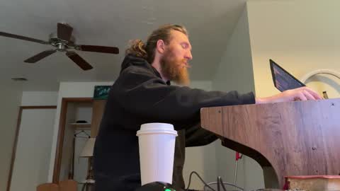 Kaiku77 online show from 03/20/26, 04:23