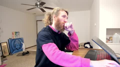 Kaiku77 online show from 04/02/26, 04:21