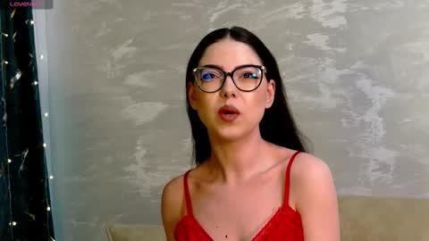 Kaila Lewis online show from 02/25/26, 06:17