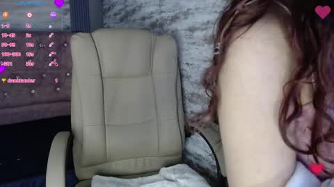 Kailani online show from 06/03/26, 02:33
