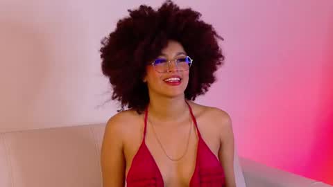 K A I L A N N I  online show from 07/03/26, 04:24