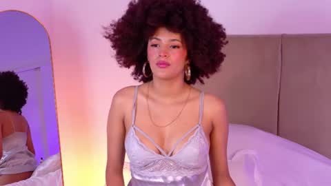 K A I L A N N I  online show from 07/27/26, 04:14