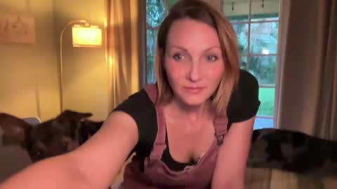 Kailee Smile online show from 01/22/25, 03:52