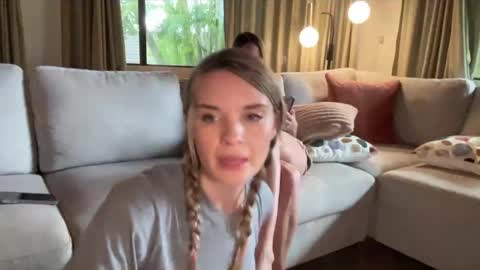 Kailee Smile online show from 03/02/25, 02:41