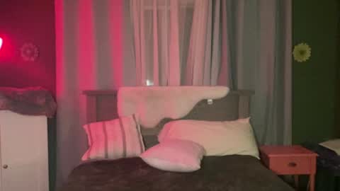 Kailee Smile online show from 11/11/25, 04:45