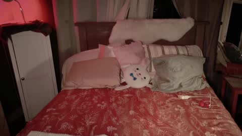 Kailee Smile online show from 12/02/25, 04:18