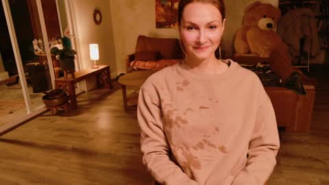 Kailee Smile online show from 01/13/26, 04:29