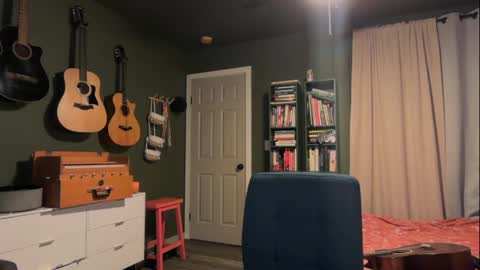 Kailee Smile online show from 05/09/26, 05:01