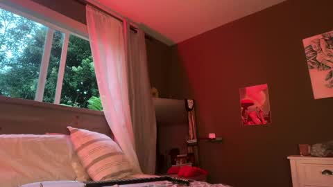 Kailee Smile online show from 05/22/26, 04:52