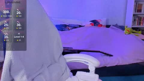 Kailey NONUDE online show from 01/25/25, 03:52