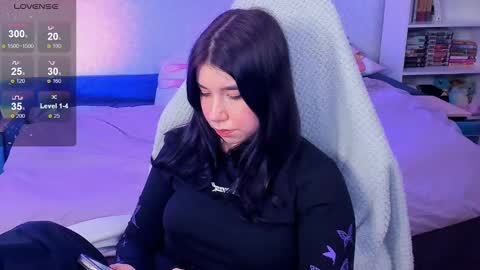 Kailey NONUDE online show from 02/04/25, 04:39