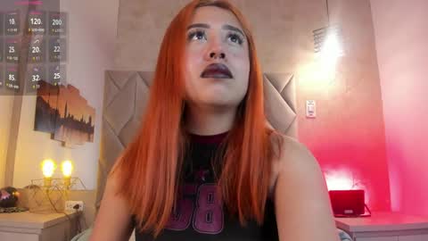 Kailin online show from 05/25/26, 01:06