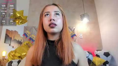 Snapshot of kailinmoon chatting on 06/16/26, 12:52 Kailin online show from 06/16/26, 12:52