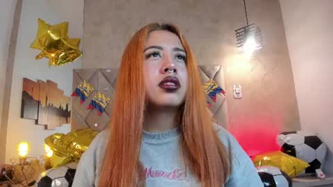Snapshot of kailinmoon chatting on 06/17/26, 01:01 Kailin online show from 06/17/26, 01:01