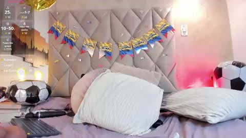Snapshot of kailinmoon chatting on 07/06/26, 03:03 Kailin online show from 07/06/26, 03:03