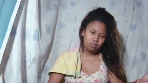 kaillah online show from 03/16/26, 04:51