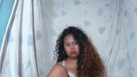 kaillah online show from 03/20/26, 07:35