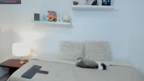 KailuaRose online show from 03/11/25, 11:37