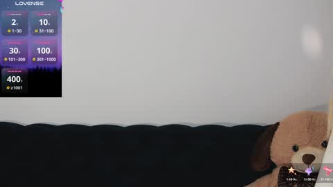 Snapshot of kailyn_moen01 chatting on 12/13/24, 07:53 Kailyn online show from 12/13/24, 07:53