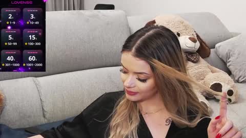 Snapshot of kailyn_moen01 chatting on 01/17/25, 02:39 Kailyn online show from 01/17/25, 02:39