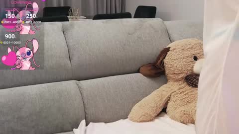 Snapshot of kailyn_moen01 chatting on 01/19/25, 11:10 Kailyn online show from 01/19/25, 11:10