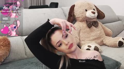 Snapshot of kailyn_moen01 chatting on 01/22/25, 08:38 Kailyn online show from 01/22/25, 08:38