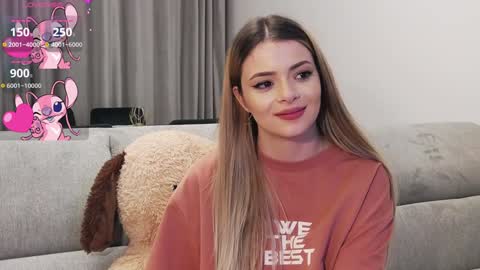 Snapshot of kailyn_moen01 chatting on 01/26/25, 03:38 Kailyn online show from 01/26/25, 03:38