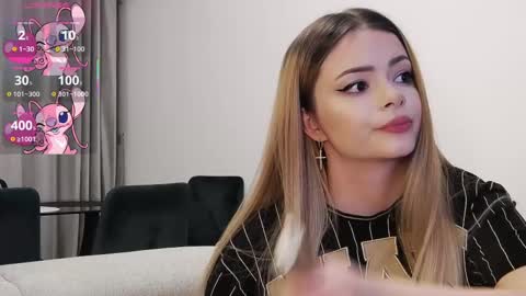 Snapshot of kailyn_moen01 chatting on 03/02/25, 12:31 Kailyn online show from 03/02/25, 12:31