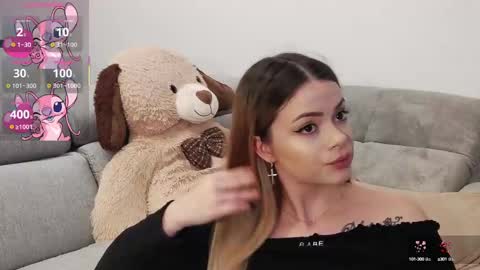 Snapshot of kailyn_moen01 chatting on 03/05/25, 11:49 Kailyn online show from 03/05/25, 11:49