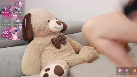 Snapshot of kailyn_moen01 chatting on 03/06/25, 07:32 Kailyn online show from 03/06/25, 07:32