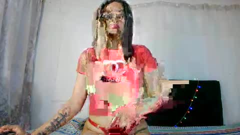 kaimysex online show from 01/12/26, 11:10