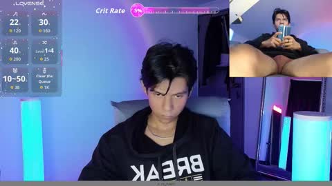 KAIN online show from 09/19/25, 12:06