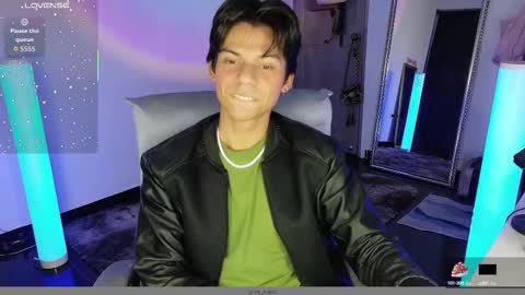 KAIN online show from 09/29/25, 10:31