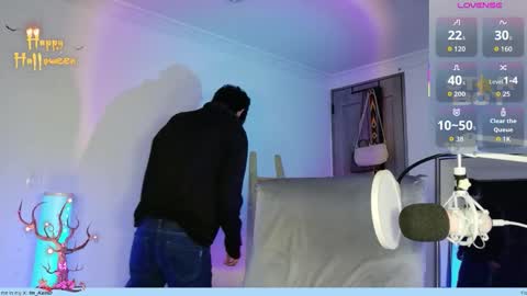 KAIN online show from 10/05/25, 10:35