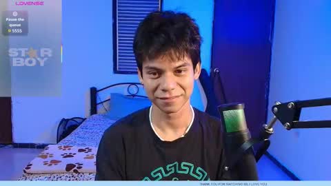 KAIN online show from 10/19/25, 11:00