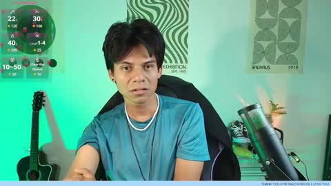 KAIN online show from 11/20/25, 10:37