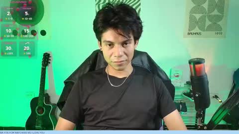 KAIN online show from 11/27/25, 12:35