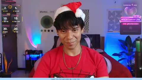 KAIN online show from 12/14/25, 05:29