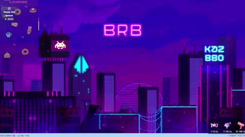 KAIN online show from 01/06/26, 11:58