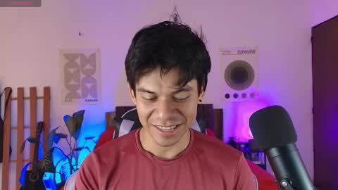 KAIN online show from 04/12/26, 01:49
