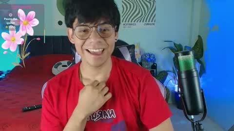 KAIN online show from 05/15/26, 02:02