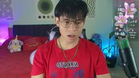 Snapshot of kain_moretti chatting on 05/28/26, 12:57 KAIN online show from 05/28/26, 12:57