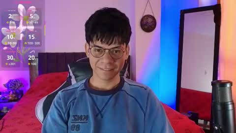 Snapshot of kain_moretti chatting on 07/06/26, 12:13 KAIN online show from 07/06/26, 12:13