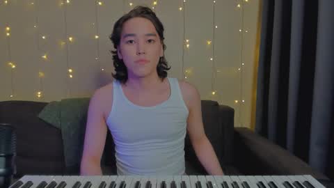 Kain online show from 12/16/24, 01:53