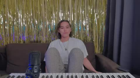 Kain online show from 03/08/25, 02:23