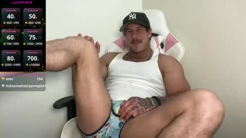 kainehart online show from 03/30/26, 11:06