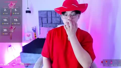 Kai online show from 07/04/26, 12:33