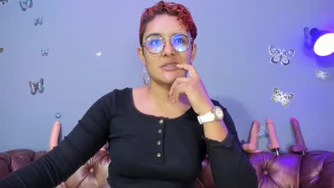 kaira_mosse_ online show from 03/03/26, 11:27